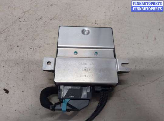 купить Блок комфорта на Audi A8 (D3) 2002-2010