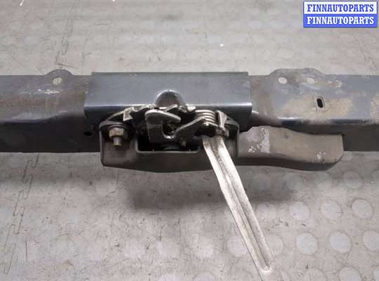 купить Рамка капота на Citroen C4 Grand Picasso 2006-2013
