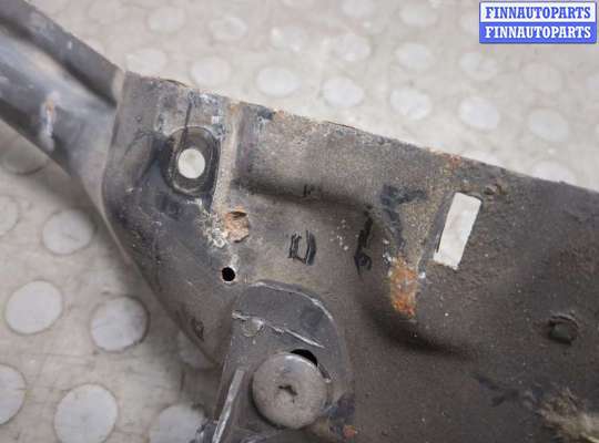 купить Рамка капота на Citroen C4 Grand Picasso 2006-2013