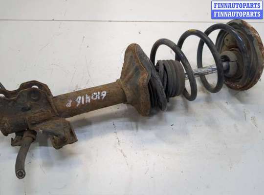 Амортизатор подвески NS868288 на Nissan Almera N15 1995-2000