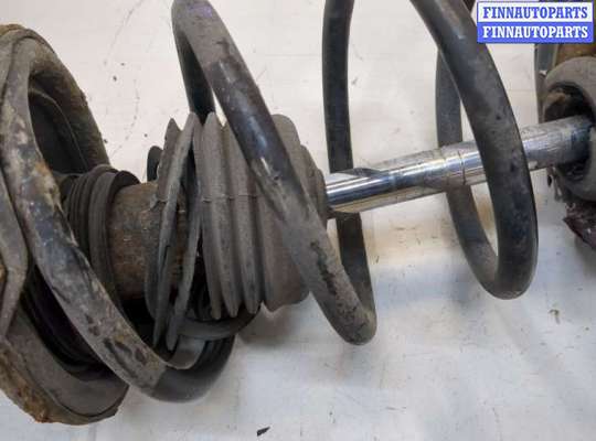 купить Амортизатор подвески на Nissan Almera N15 1995-2000