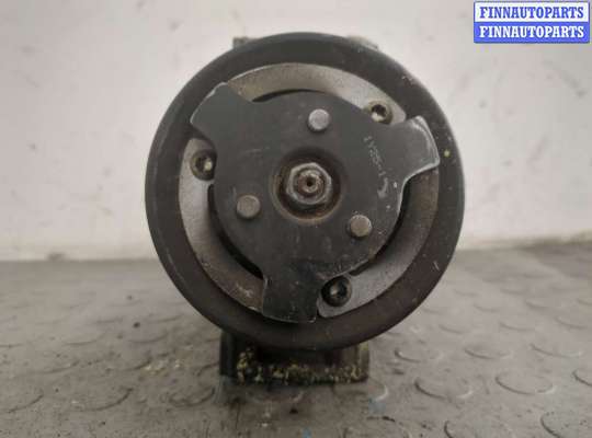 купить Компрессор кондиционера на Volkswagen Passat 7 2010-2015 Европа