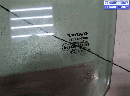 купить Стекло боковой двери на Volvo XC90 2002-2006