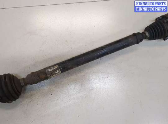 Полуось (приводной вал, шрус) VG2443780 на Volkswagen Jetta 6 2010-2018