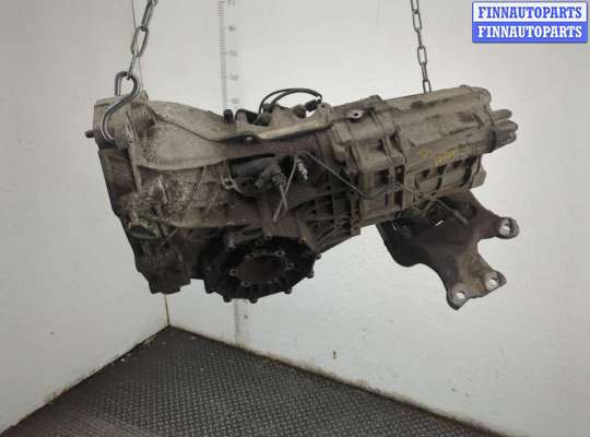 купить КПП 6-ст.мех. (МКПП) на Audi A6 (C6) 2004-2011