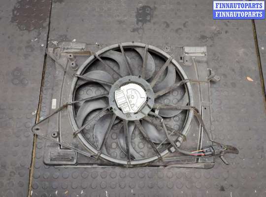 Купить Вентилятор радиатора на Ford Escape 2019-2022 Вентилятор радиатора FO2103009 на Ford Escape 2019-2022