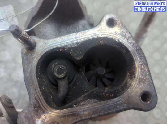 купить Турбина на Renault Megane 2 2002-2009