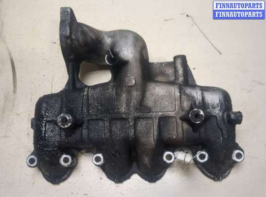 Коллектор впускной VG2314392 на Volkswagen Passat 5 2000-2005