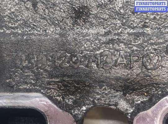 купить Коллектор впускной на Volkswagen Passat 5 2000-2005