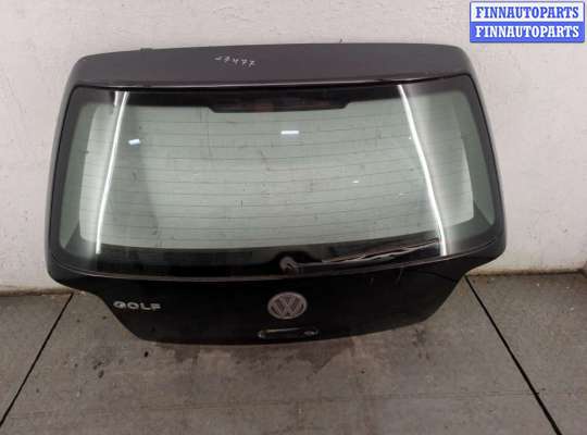 Двигатель стеклоочистителя (моторчик дворников) задний VG2613415 на Volkswagen Golf 4 1997-2006