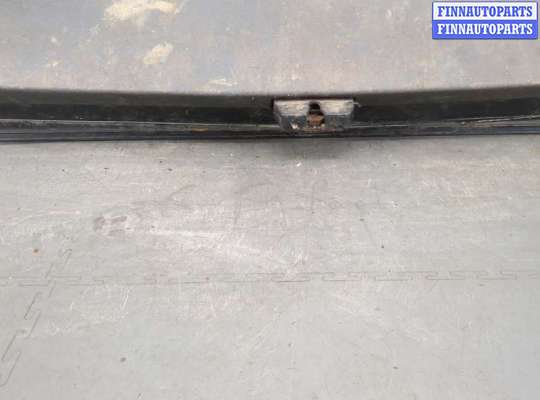 купить Крышка (дверь) багажника на Ford Focus 2 2008-2011