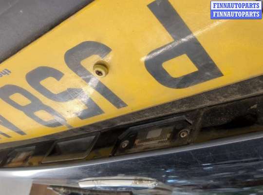 купить Крышка (дверь) багажника на Ford Focus 2 2008-2011