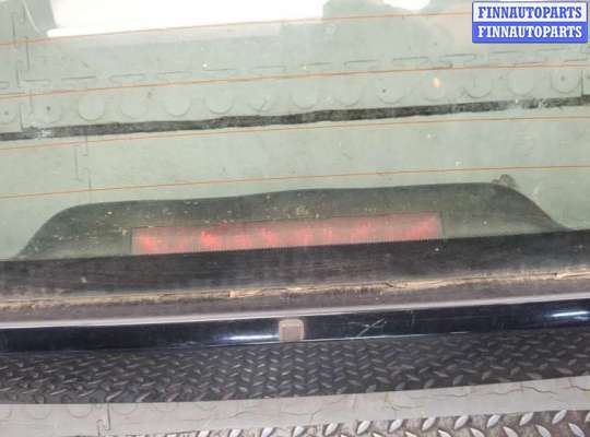 купить Крышка (дверь) багажника на Ford Focus 2 2008-2011