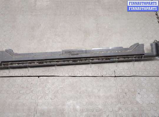 купить Пластик (обшивка) внутреннего пространства багажника на BMW X5 E70 2006-2013