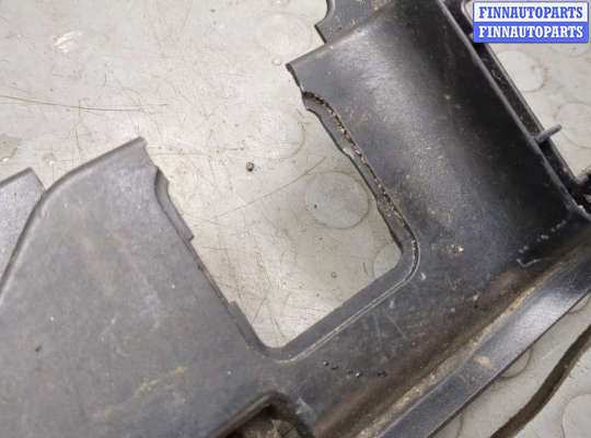 купить Пластик (обшивка) внутреннего пространства багажника на BMW X5 E70 2006-2013