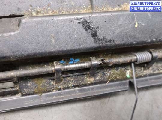 купить Пластик (обшивка) внутреннего пространства багажника на BMW X5 E70 2006-2013