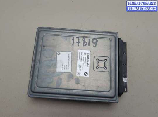 купить Блок управления двигателем на BMW X6 E71 2007-2014