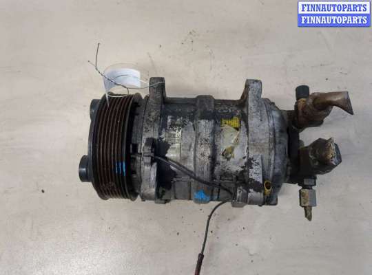 купить Компрессор кондиционера на Mercedes Sprinter 1996-2006