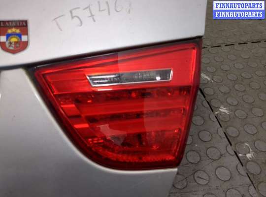 купить Крышка (дверь) багажника на BMW 3 E90, E91, E92, E93 2005-2012