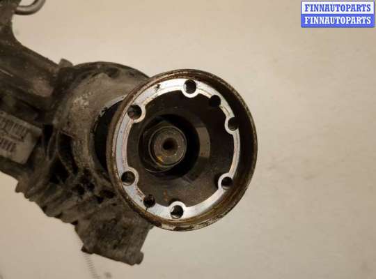 купить Редуктор Раздаточный КПП (раздатка) на Volvo XC90 2002-2014