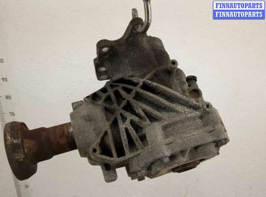 купить Редуктор Раздаточный КПП (раздатка) на Volvo XC90 2002-2014