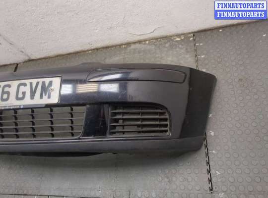 купить Бампер на Volkswagen Golf 5 2003-2009