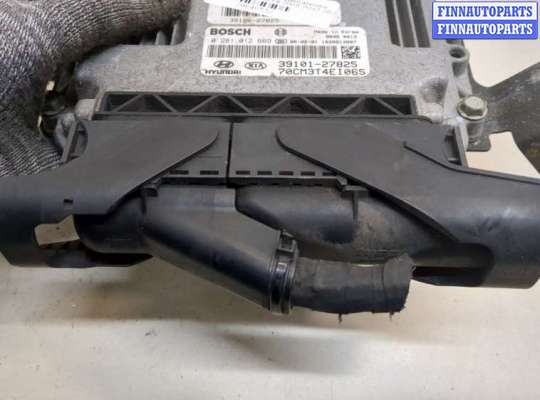 купить Блок управления двигателем на Hyundai Santa Fe 2005-2012
