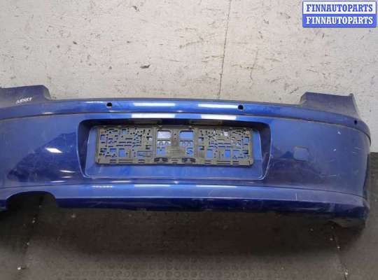 купить Бампер на BMW 1 E87 2004-2011