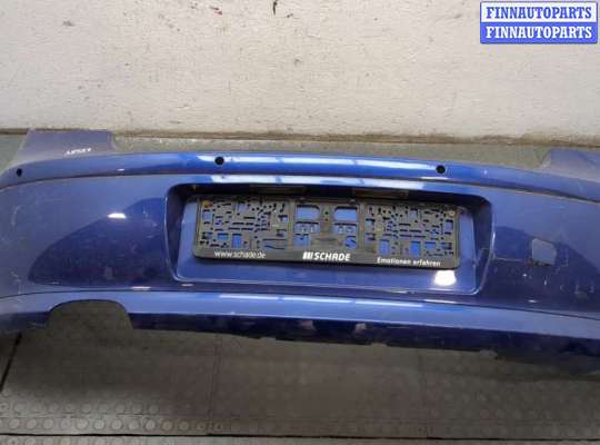 купить Бампер на BMW 1 E87 2004-2011