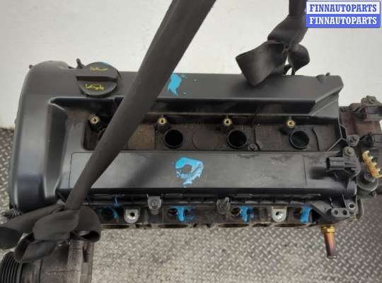 Головка блока (ГБЦ) FO1989153 на Ford C-Max 2002-2010