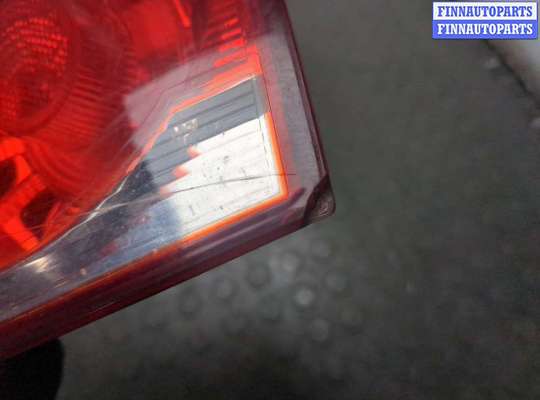 купить Фонарь крышки багажника на Seat Altea 2004-2015