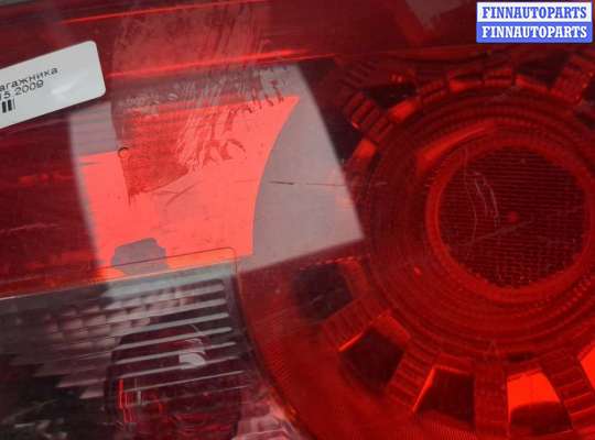 купить Фонарь крышки багажника на Seat Altea 2004-2015