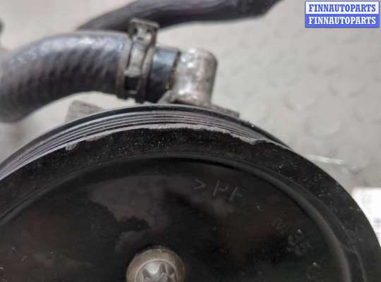 купить Насос гидроусилителя руля (ГУР) на Mercedes CLK W209 2002-2010