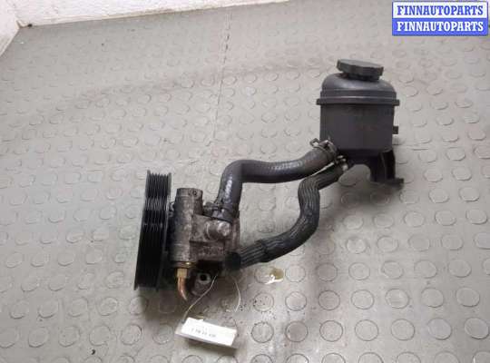 купить Насос гидроусилителя руля (ГУР) на Mercedes CLK W209 2002-2010