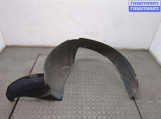 купить Защита арок (подкрылок) на Citroen C8 2002-2014