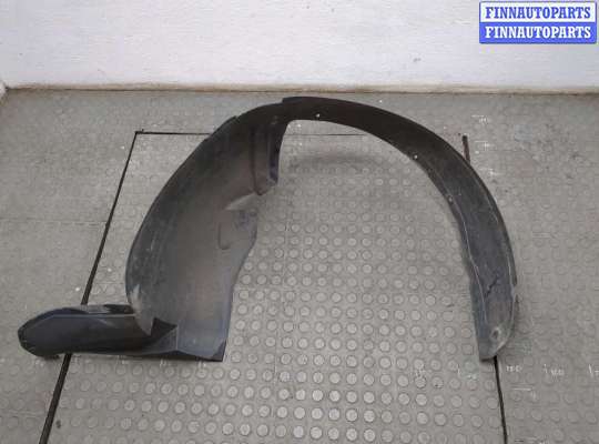 купить Защита арок (подкрылок) на Citroen C8 2002-2014