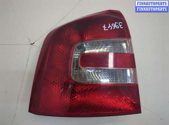 Фонарь (задний) SK519099 на Skoda Octavia (A5) 2004-2013