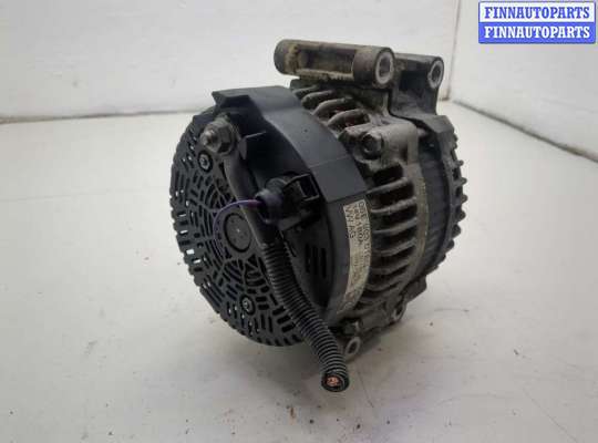 купить Генератор на Audi A6 (C7) 2011-2018