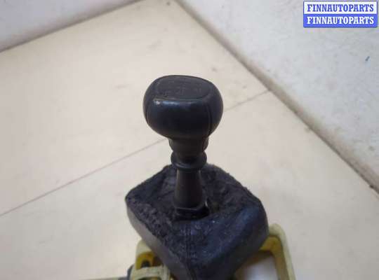 купить Кулиса КПП на Opel Meriva 2003-2010