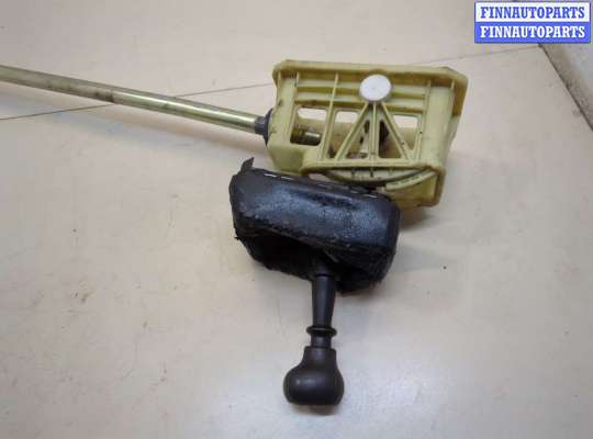 купить Кулиса КПП на Opel Meriva 2003-2010