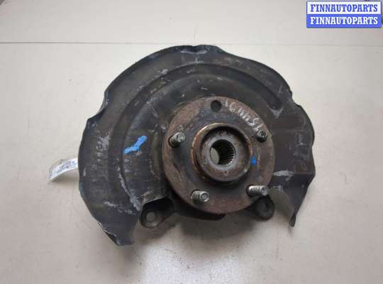 купить Ступица (кулак, цапфа) на Mitsubishi Eclipse Cross 2017-