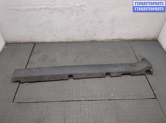 купить Накладка на порог на Ford Kuga 2008-2012