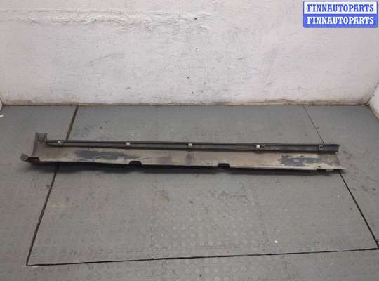 купить Накладка на порог на Ford Kuga 2008-2012