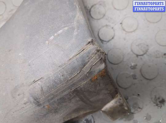 купить Накладка на порог на Ford Kuga 2008-2012