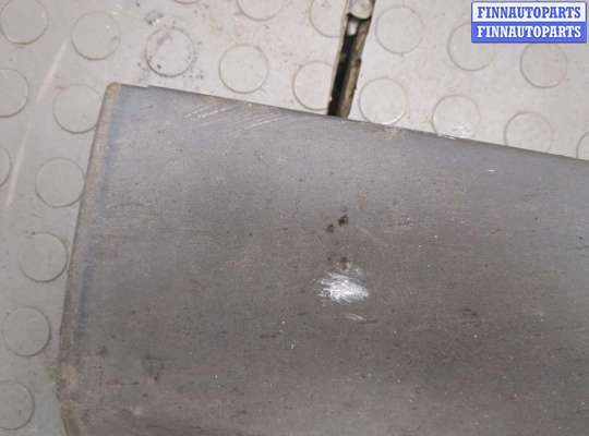 купить Накладка на порог на Ford Kuga 2008-2012