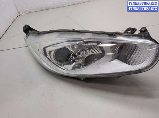 Фара (передняя) FO2206737 на Ford Fiesta 2012-2019