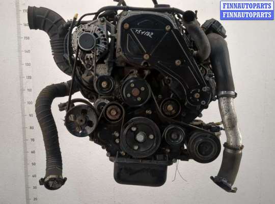 купить Форсунка топливная на Hyundai H-1 Starex 2007-2021