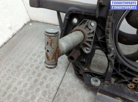 купить Рамка передняя (телевизор) на Audi A6 (C5) 1997-2005