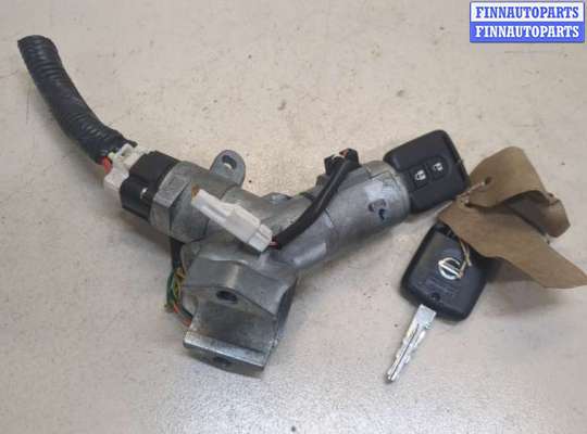 купить Замок зажигания на Peugeot 407