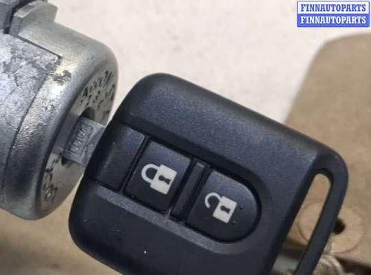 купить Замок зажигания на Peugeot 407